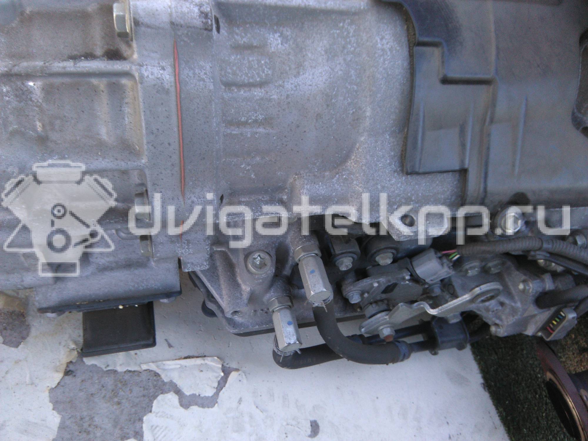Фото Контрактный (б/у) двигатель 2UR-FSE для Lexus Ls 394-445 л.с 32V 5.0 л бензин {forloop.counter}}