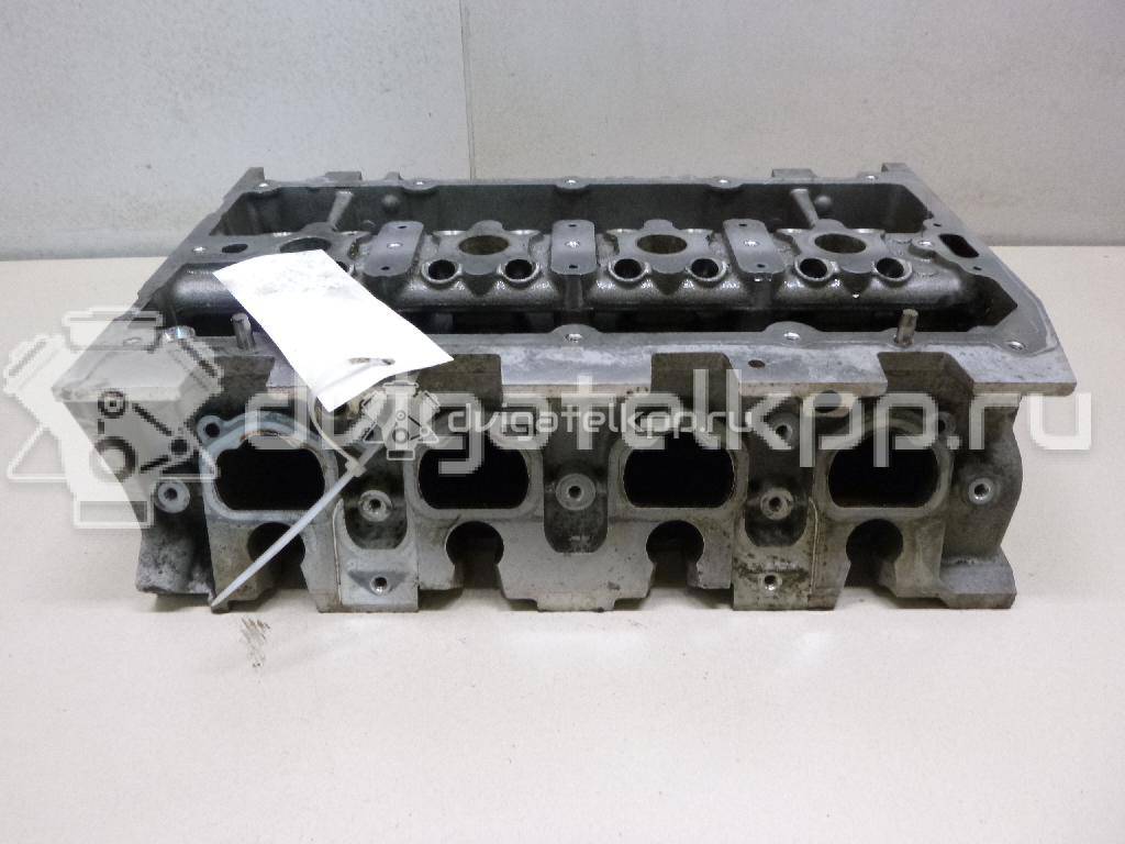 Фото Головка блока для двигателя CXSA для Seat Leon 122 л.с 16V 1.4 л бензин 04E103063S {forloop.counter}}