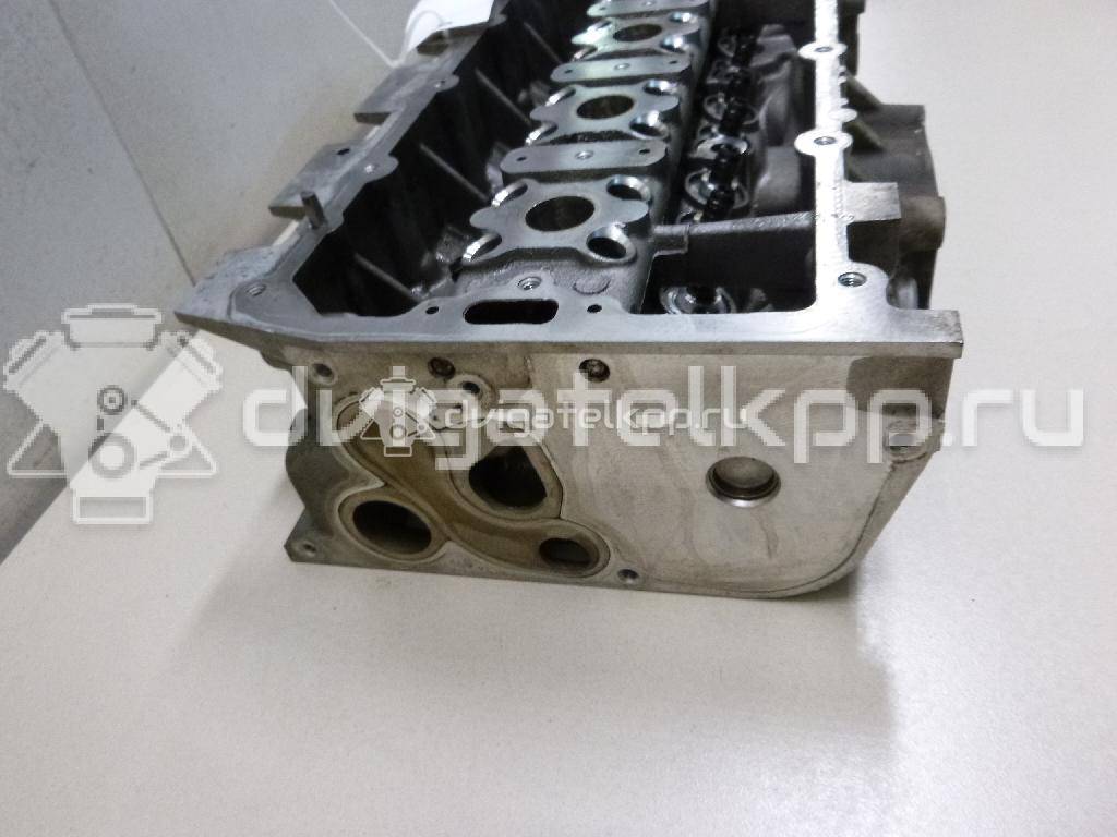 Фото Головка блока для двигателя CXSA для Seat Leon 122 л.с 16V 1.4 л бензин 04E103063S {forloop.counter}}