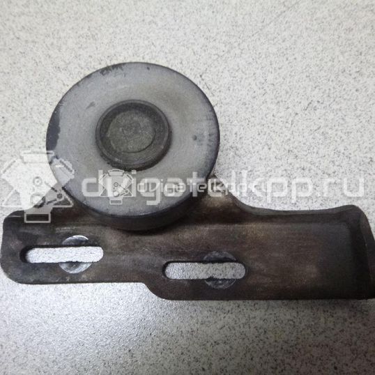Фото Кронштейн ролика-натяжителя руч. ремня  7700273640 для Renault Clio / Kangoo 1 / Megane