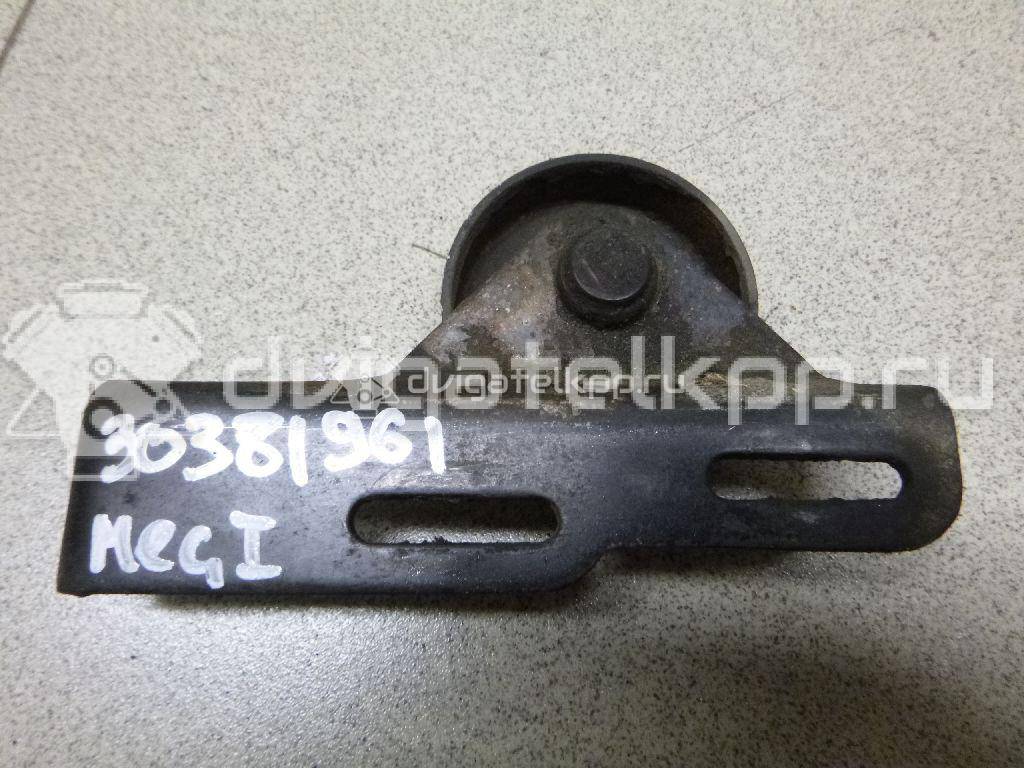 Фото Кронштейн ролика-натяжителя руч. ремня  7700273640 для Renault Clio / Kangoo 1 / Megane {forloop.counter}}
