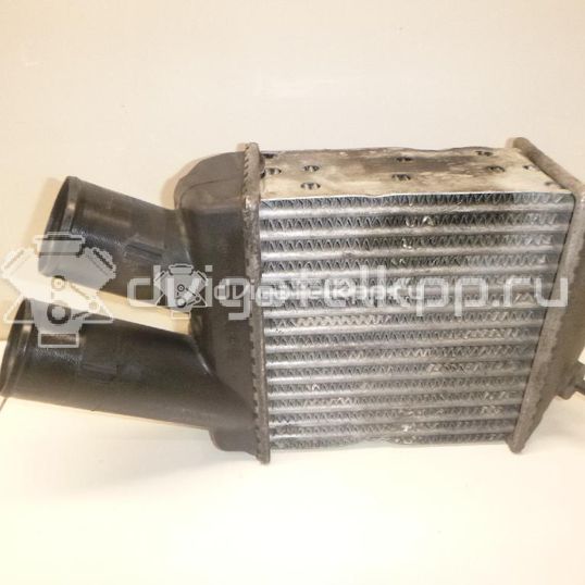 Фото Интеркулер  8200175069 для Renault Logan / 20 127 / Scénic / Megane