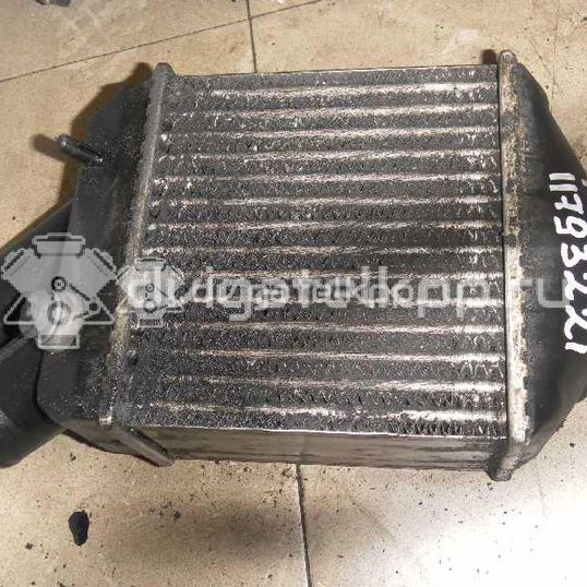 Фото Интеркулер  8200175069 для Renault Logan / 20 127 / Scénic / Megane