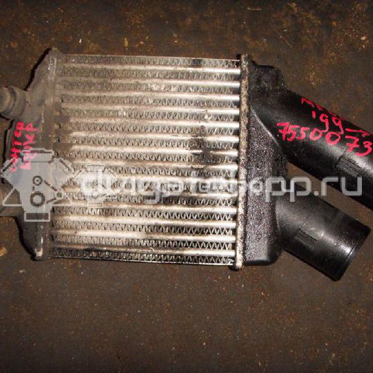 Фото Интеркулер  8200175069 для Renault Logan / 20 127 / Scénic / Megane