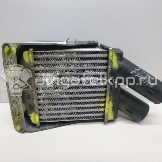 Фото Интеркулер  8200175069 для Renault Logan / 20 127 / Scénic / Megane