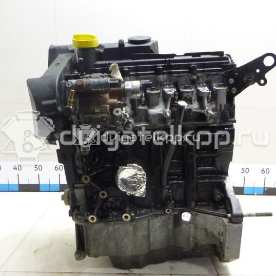 Фото Контрактный (б/у) двигатель K9K 732 для Renault Grand / Scénic / Megane 106 л.с 8V 1.5 л Дизельное топливо