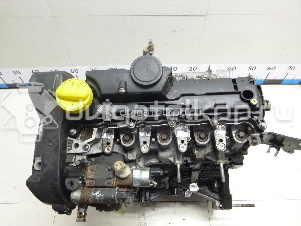 Фото Контрактный (б/у) двигатель K9K 732 для Renault Grand / Scénic / Megane 106 л.с 8V 1.5 л Дизельное топливо {forloop.counter}}