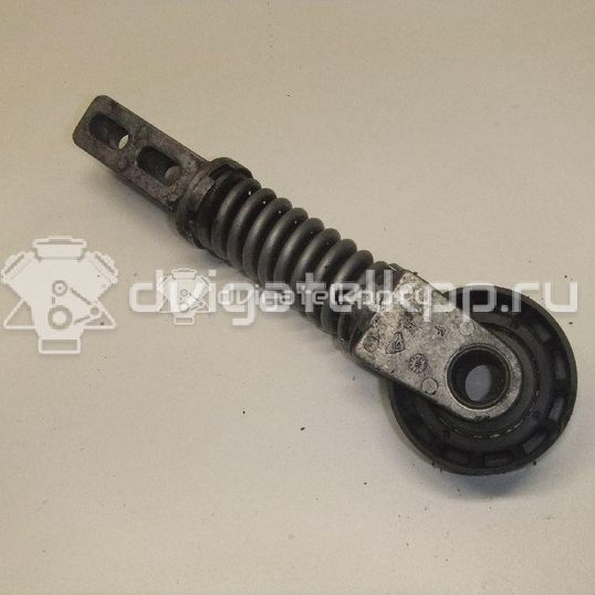 Фото Ролик-натяжитель ручейкового ремня  8200230958 для Renault Megane / Clio / Laguna / Scénic / Kangoo 1