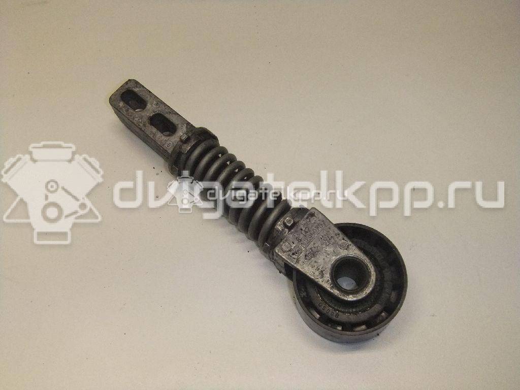 Фото Ролик-натяжитель ручейкового ремня  8200230958 для Renault Megane / Clio / Laguna / Scénic / Kangoo 1 {forloop.counter}}