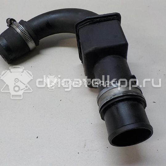 Фото Патрубок воздушного фильтра  8200384940 для Renault Grand / Scénic / Megane