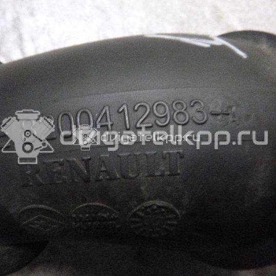 Фото Воздуховод  8200412983 для Renault Scénic / Megane