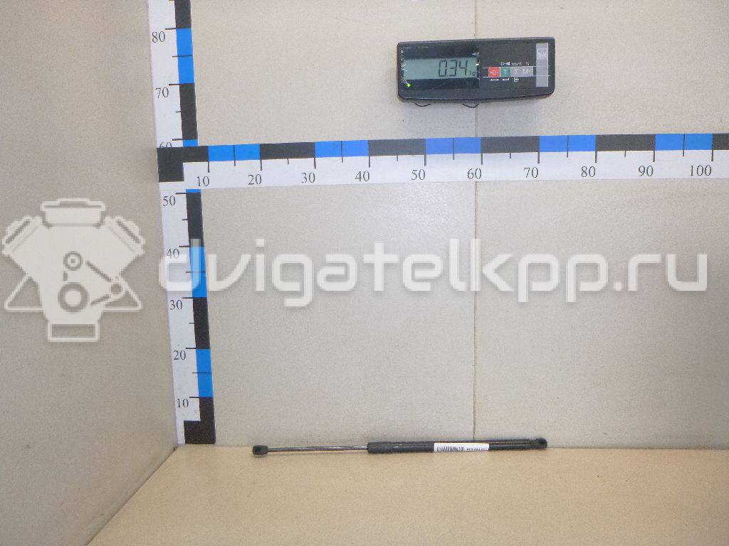 Фото Амортизатор двери багажника  bm51n406a10ac для Ford Focus {forloop.counter}}