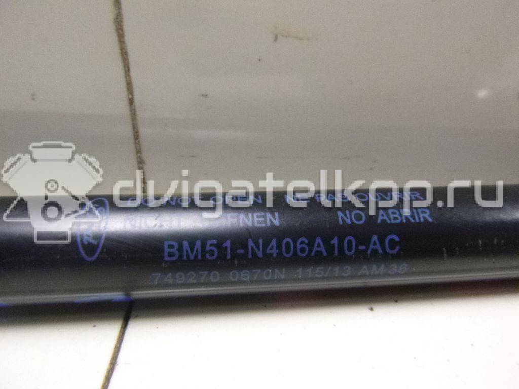 Фото Амортизатор двери багажника  bm51n406a10ac для Ford Focus {forloop.counter}}