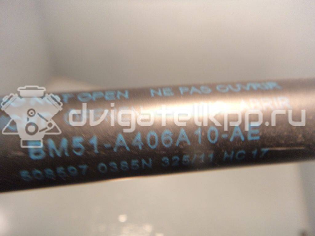 Фото Амортизатор двери багажника  BM51A406A10AE для Ford Focus {forloop.counter}}