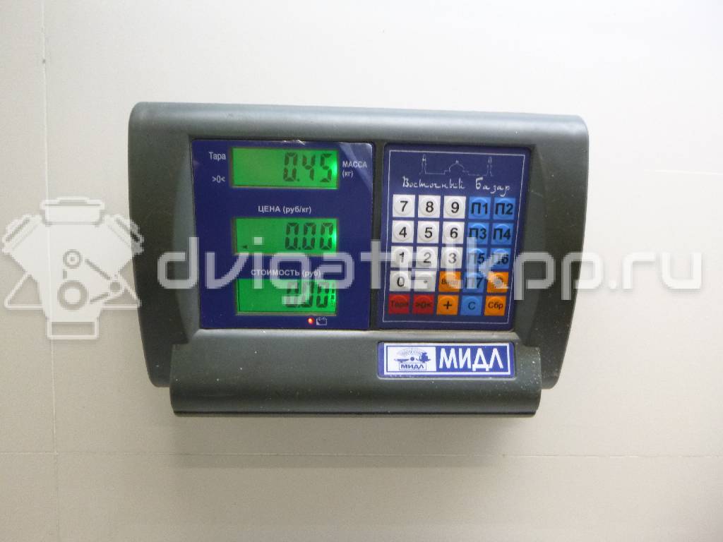 Фото Амортизатор двери багажника  BM51A406A10AE для Ford Focus {forloop.counter}}