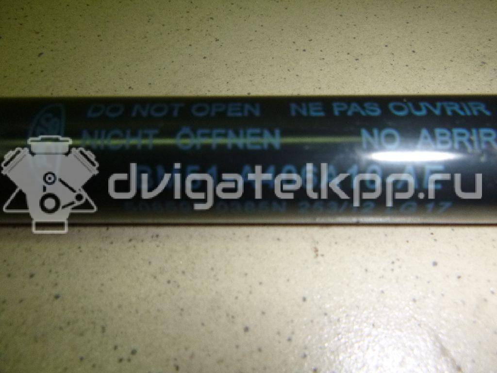 Фото Амортизатор двери багажника  BM51A406A10AE для Ford Focus {forloop.counter}}