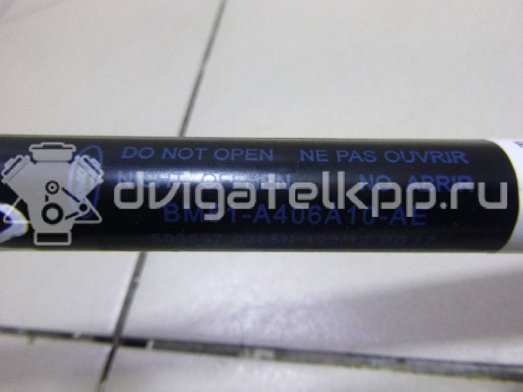 Фото Амортизатор двери багажника  BM51A406A10AE для Ford Focus {forloop.counter}}