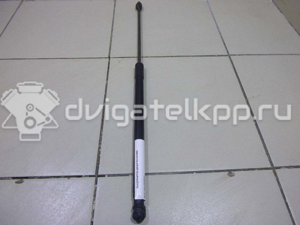 Фото Амортизатор двери багажника  BM51A406A10AE для Ford Focus {forloop.counter}}