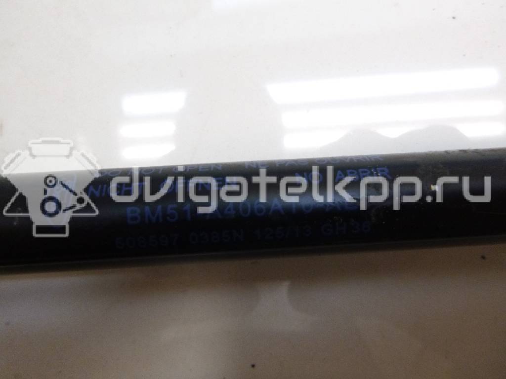 Фото Амортизатор двери багажника  BM51A406A10AE для Ford Focus {forloop.counter}}