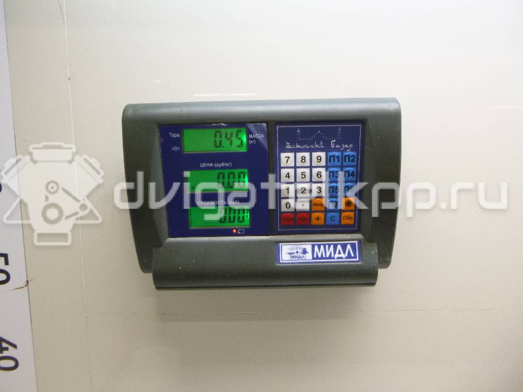 Фото Амортизатор двери багажника  BM51A406A10AE для Ford Focus {forloop.counter}}