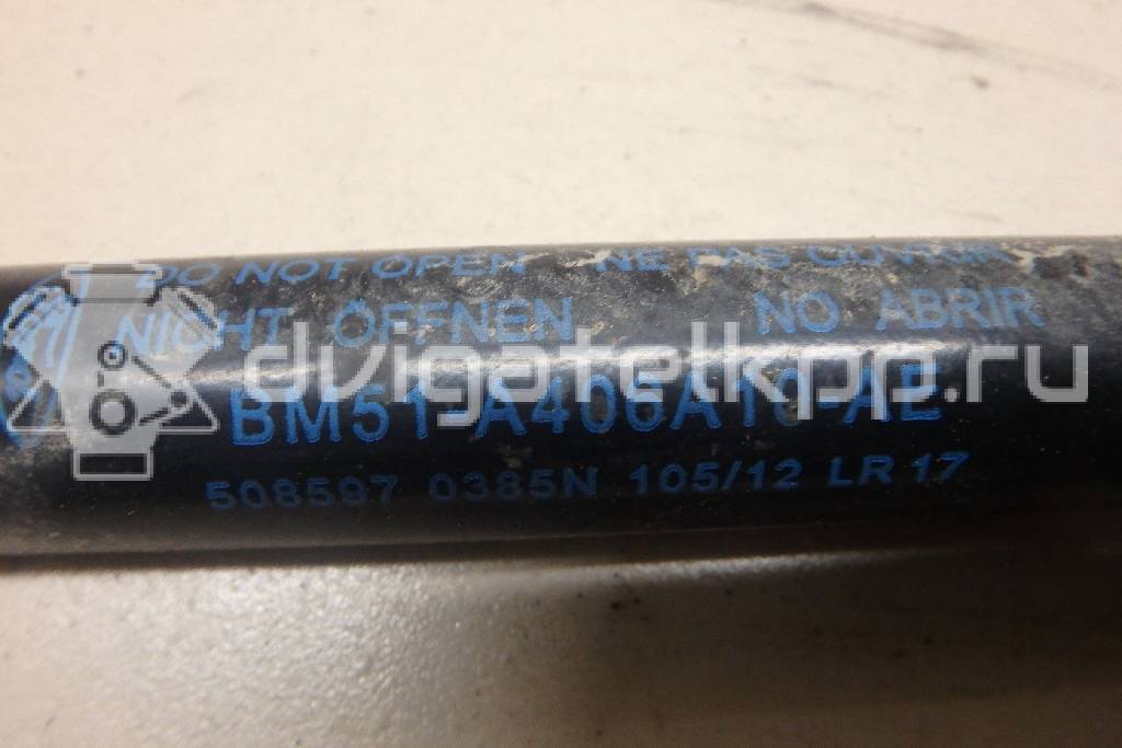 Фото Амортизатор двери багажника  bm51a406a10ae для Ford Focus {forloop.counter}}