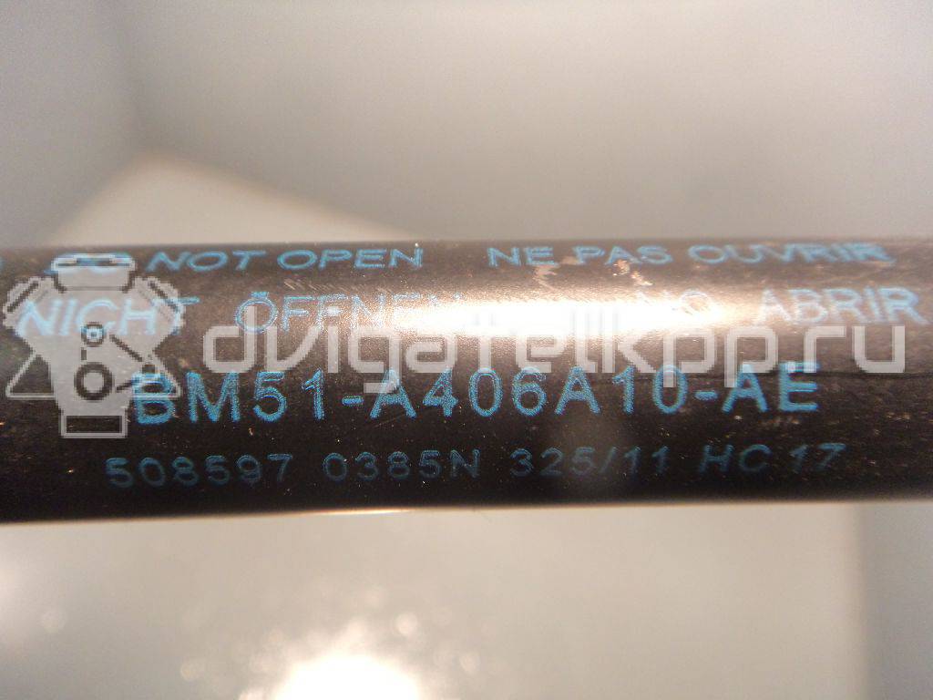 Фото Амортизатор двери багажника  BM51A406A10AE для Ford Focus {forloop.counter}}
