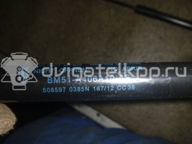 Фото Амортизатор двери багажника  bm51a406a10ae для Ford Focus {forloop.counter}}
