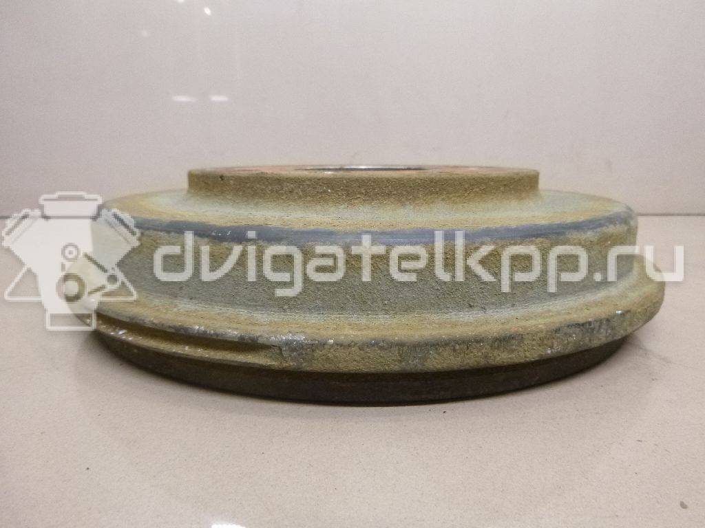 Фото Барабан тормозной  5214583 для Ford Fiesta {forloop.counter}}