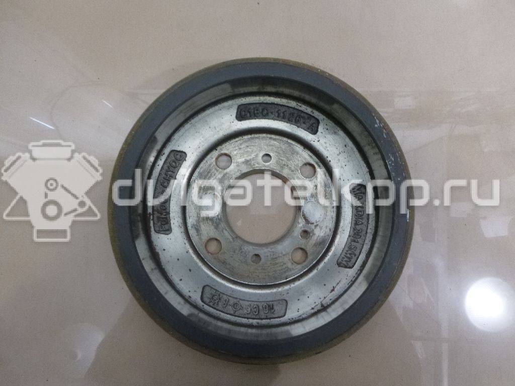 Фото Барабан тормозной  5214583 для Ford Fiesta {forloop.counter}}