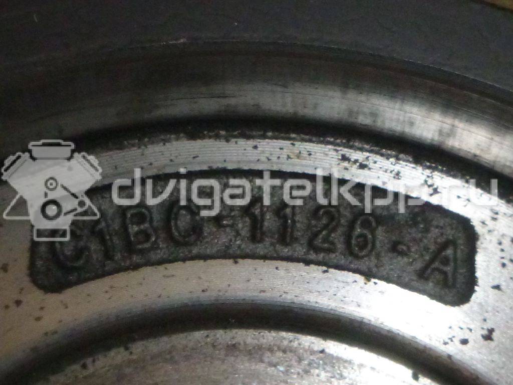 Фото Барабан тормозной  5214583 для Ford Fiesta {forloop.counter}}
