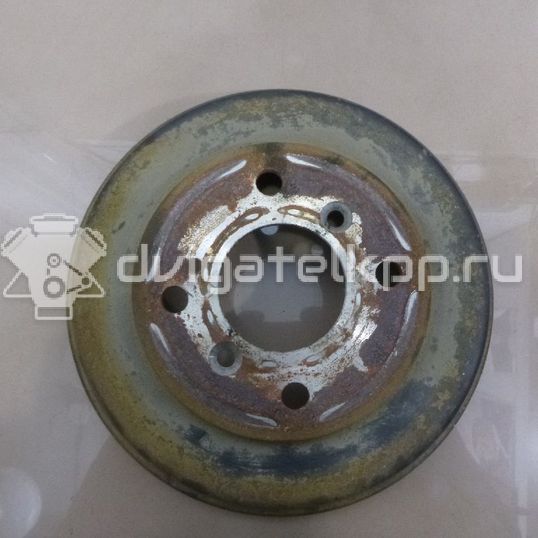 Фото Барабан тормозной  5214583 для Ford Fiesta