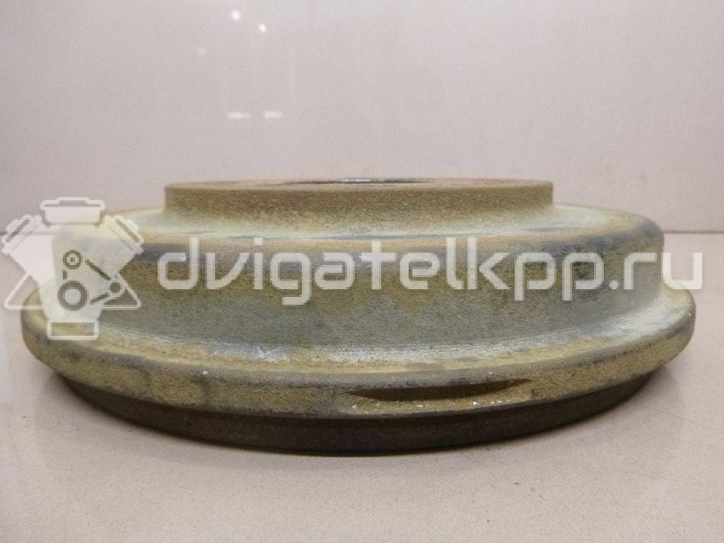 Фото Барабан тормозной  5214583 для Ford Fiesta {forloop.counter}}