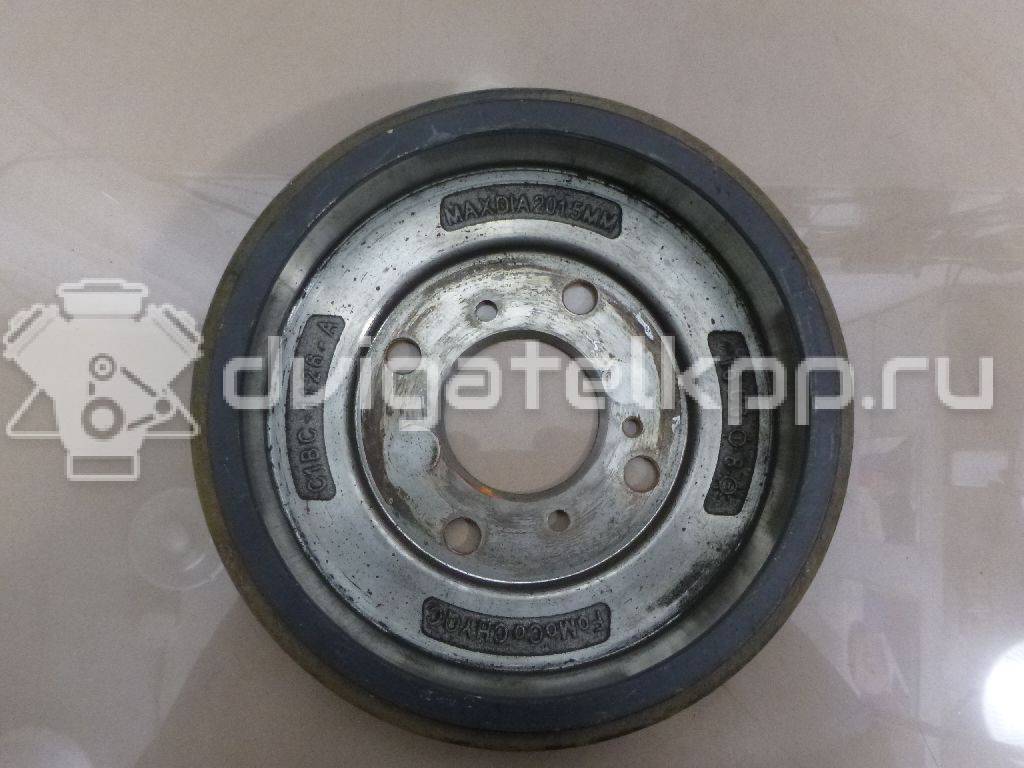 Фото Барабан тормозной  5214583 для Ford Fiesta {forloop.counter}}