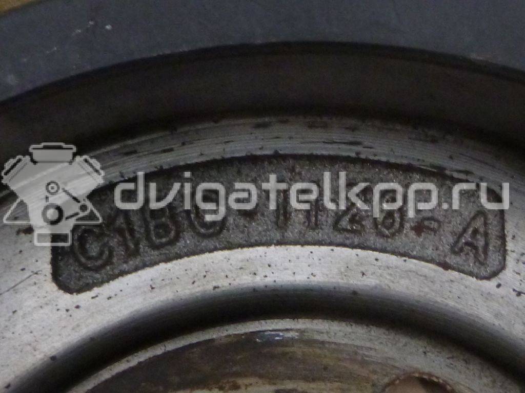 Фото Барабан тормозной  5214583 для Ford Fiesta {forloop.counter}}