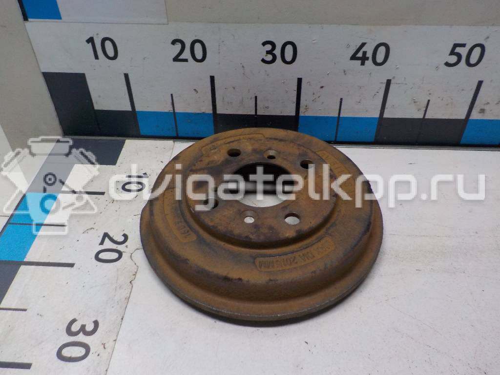 Фото Барабан тормозной  1535923 для Ford Fiesta {forloop.counter}}