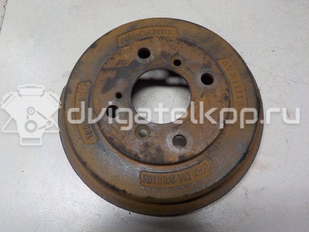 Фото Барабан тормозной  1535923 для Ford Fiesta {forloop.counter}}