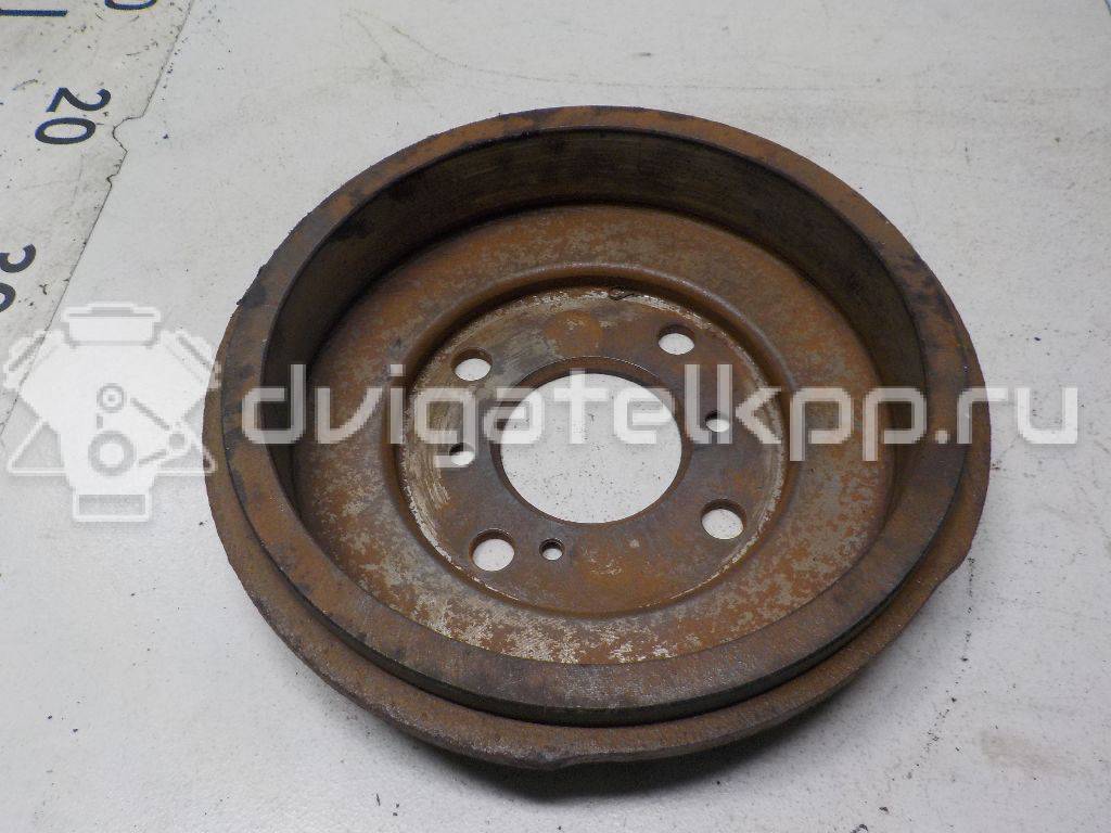 Фото Барабан тормозной  1535923 для Ford Fiesta {forloop.counter}}