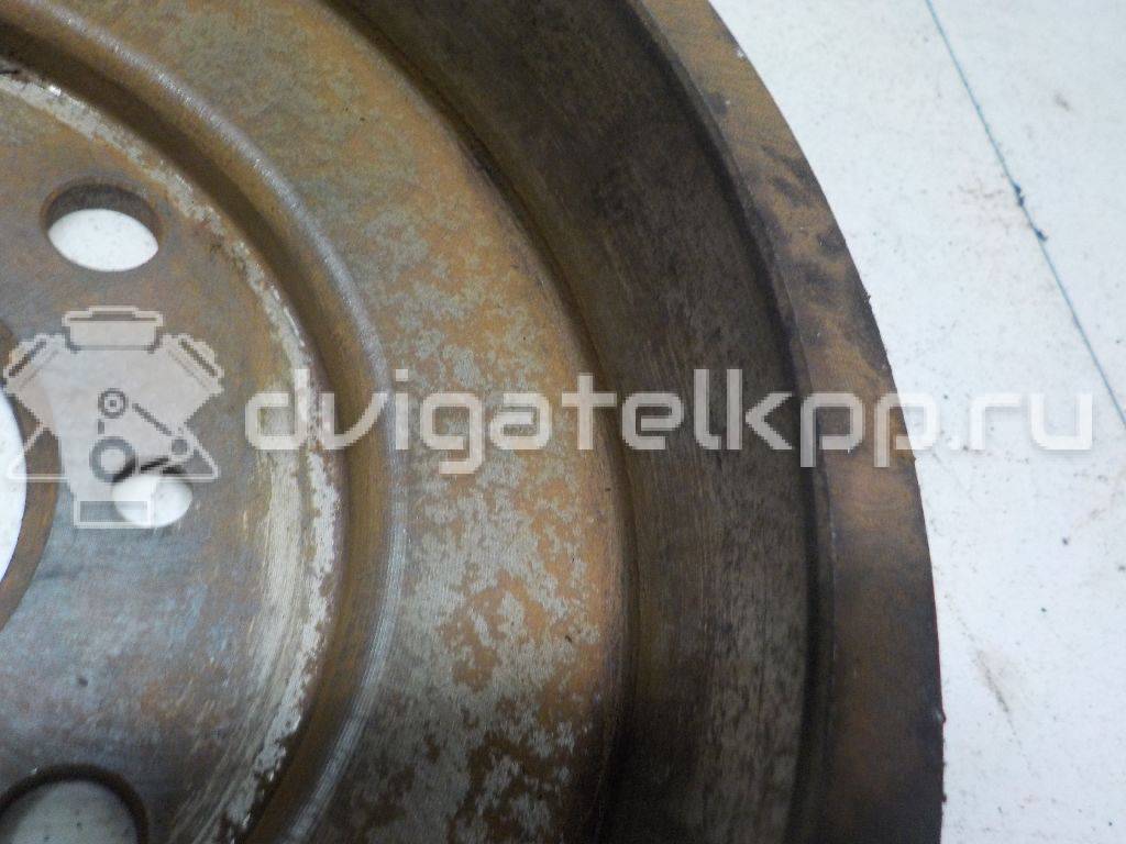 Фото Барабан тормозной  1535923 для Ford Fiesta {forloop.counter}}