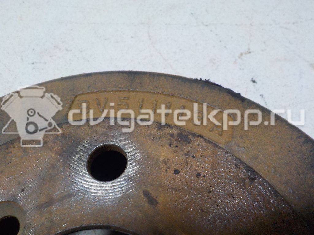 Фото Барабан тормозной  1535923 для Ford Fiesta {forloop.counter}}