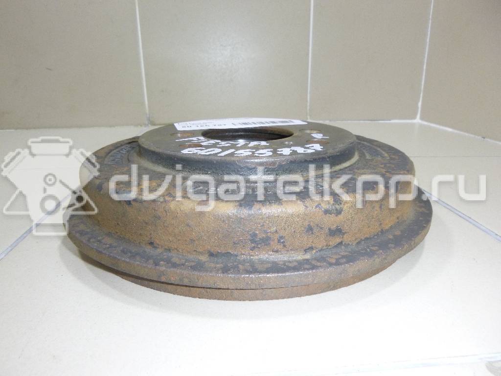 Фото Барабан тормозной  1535923 для Ford Fiesta {forloop.counter}}