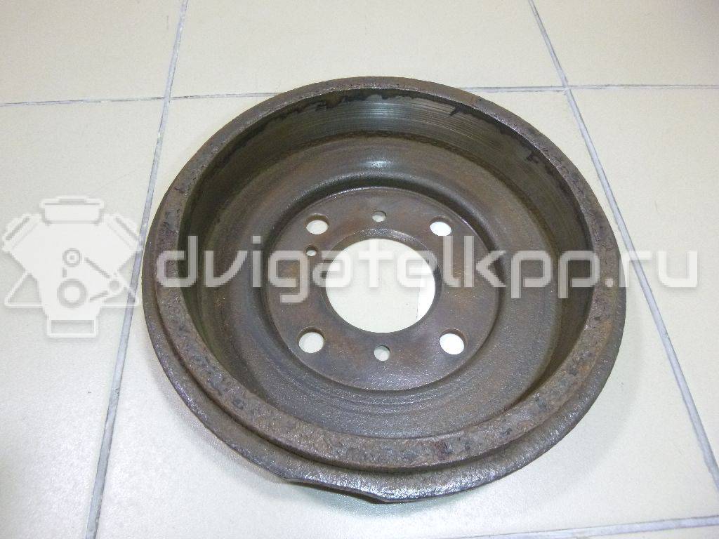 Фото Барабан тормозной  1535923 для Ford Fiesta {forloop.counter}}
