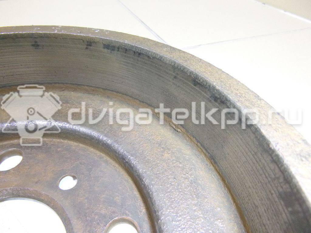 Фото Барабан тормозной  1535923 для Ford Fiesta {forloop.counter}}