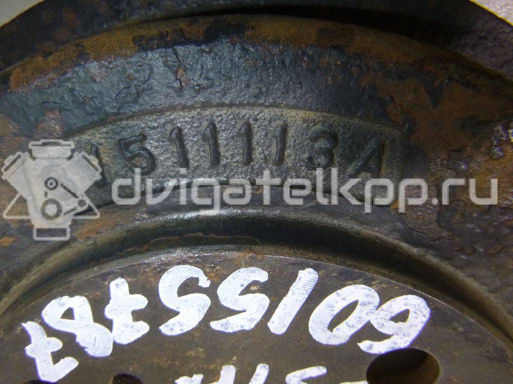 Фото Барабан тормозной  1535923 для Ford Fiesta {forloop.counter}}