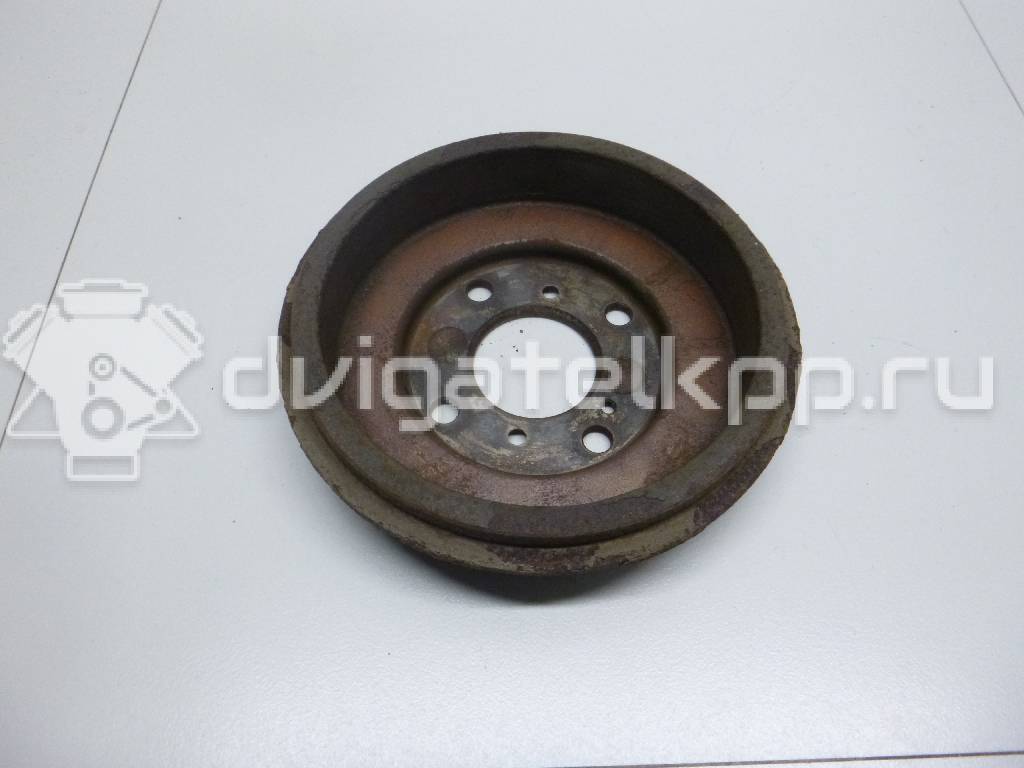 Фото Барабан тормозной  1535923 для Ford Fiesta {forloop.counter}}