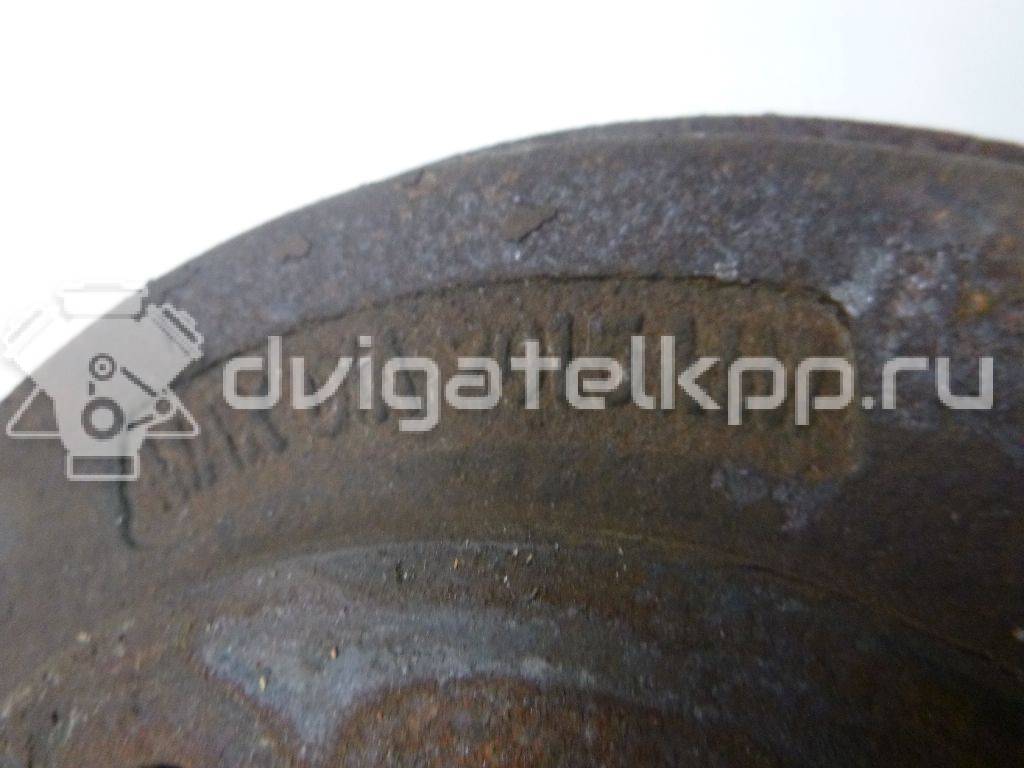 Фото Барабан тормозной  1535923 для Ford Fiesta {forloop.counter}}