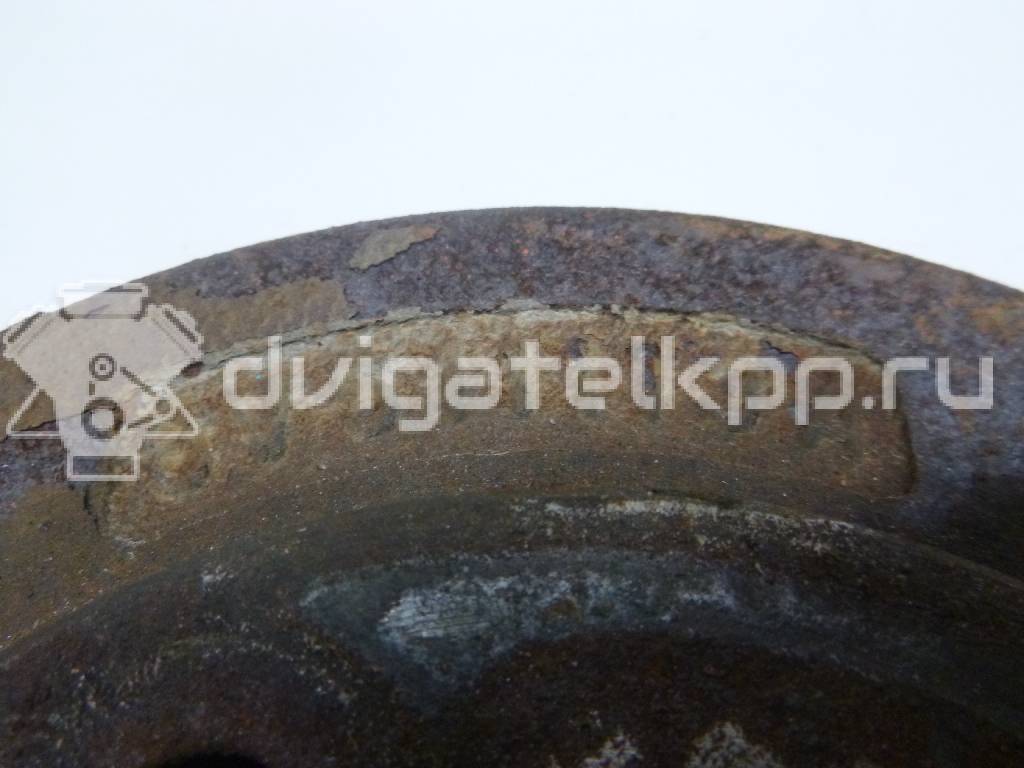 Фото Барабан тормозной  1535923 для Ford Fiesta {forloop.counter}}