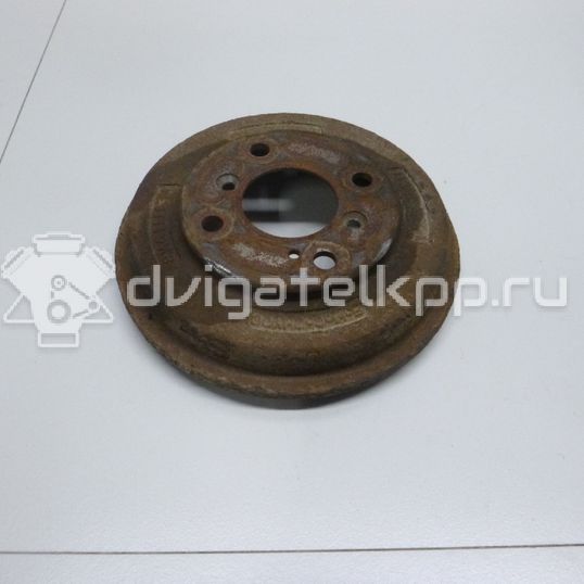 Фото Барабан тормозной  1535923 для Ford Fiesta