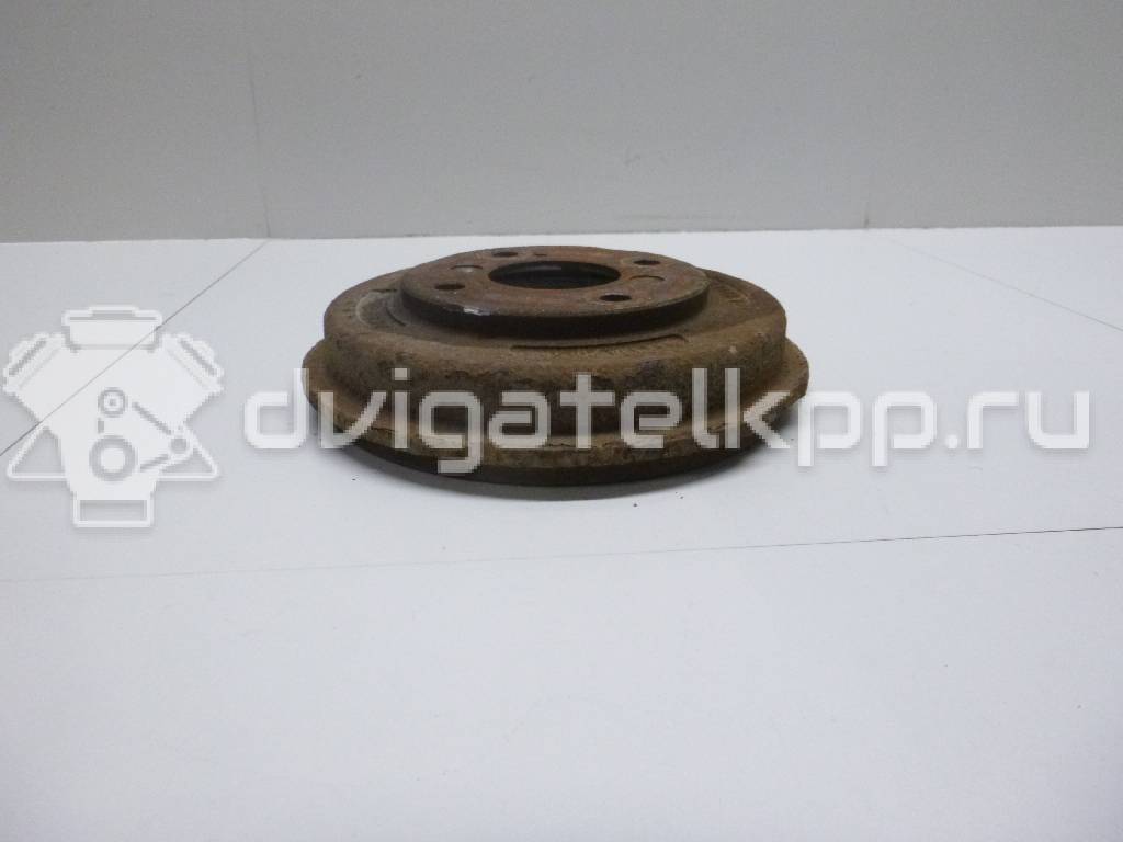 Фото Барабан тормозной  1535923 для Ford Fiesta {forloop.counter}}