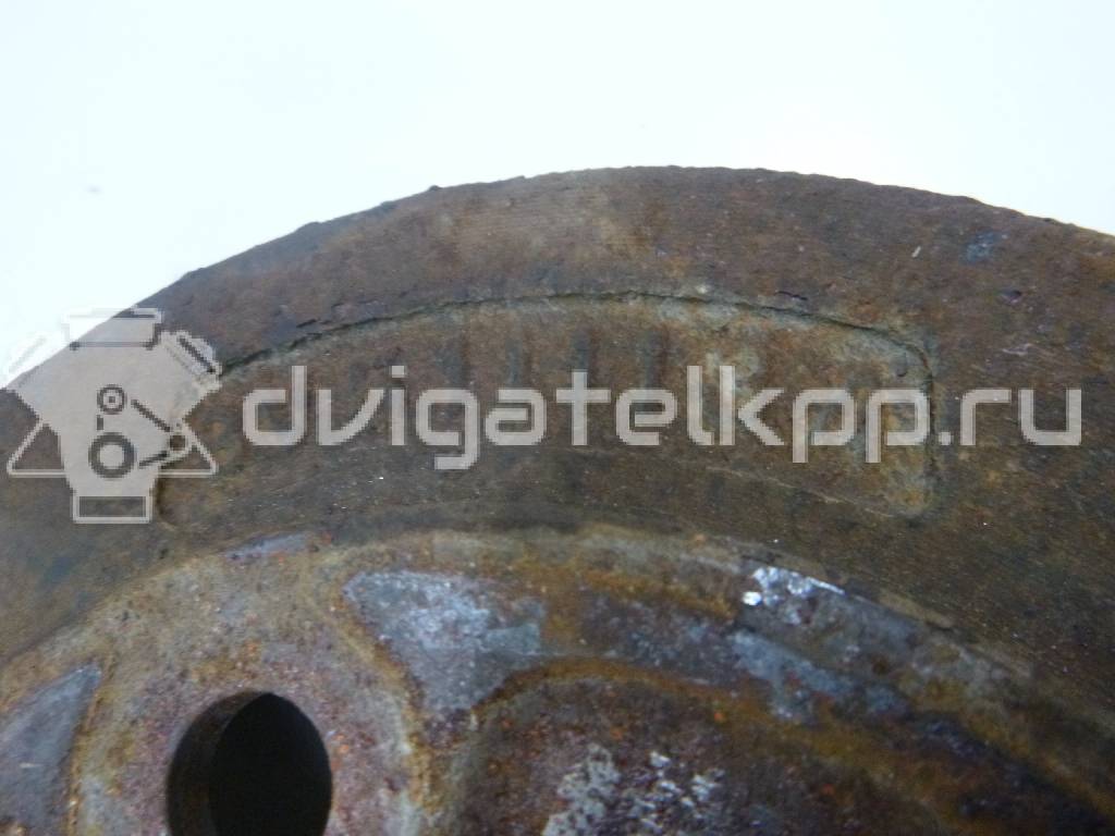 Фото Барабан тормозной  1535923 для Ford Fiesta {forloop.counter}}