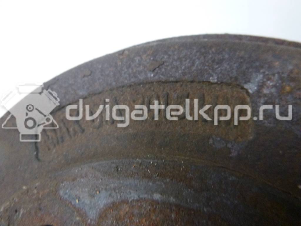 Фото Барабан тормозной  1535923 для Ford Fiesta {forloop.counter}}